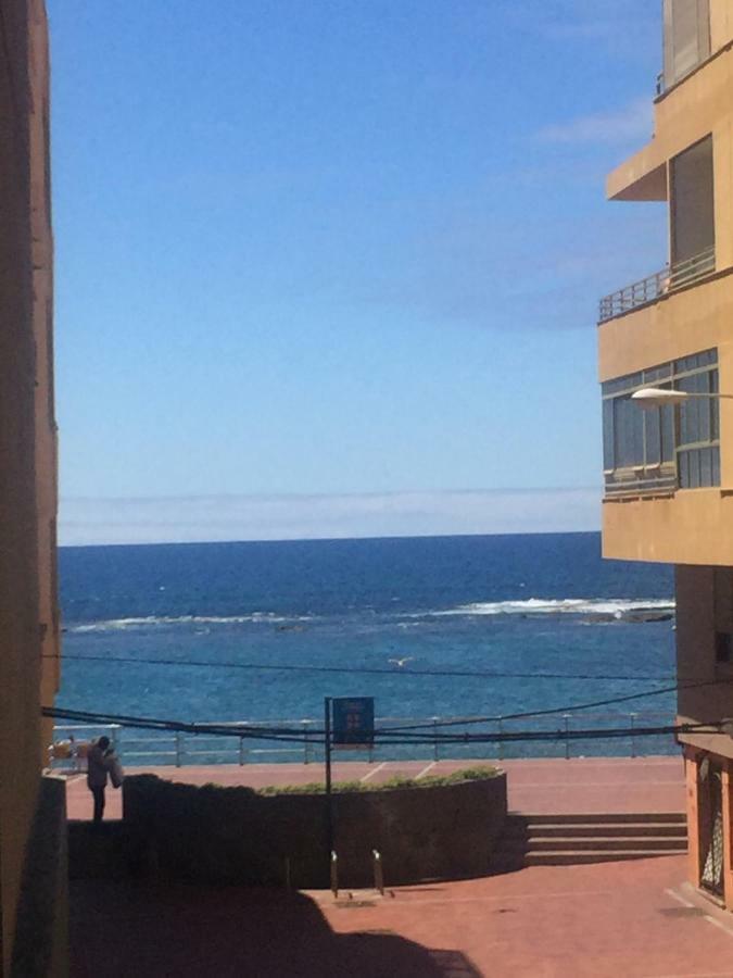 Sweet Apartment Las Canteras Las Palmas Exterior photo