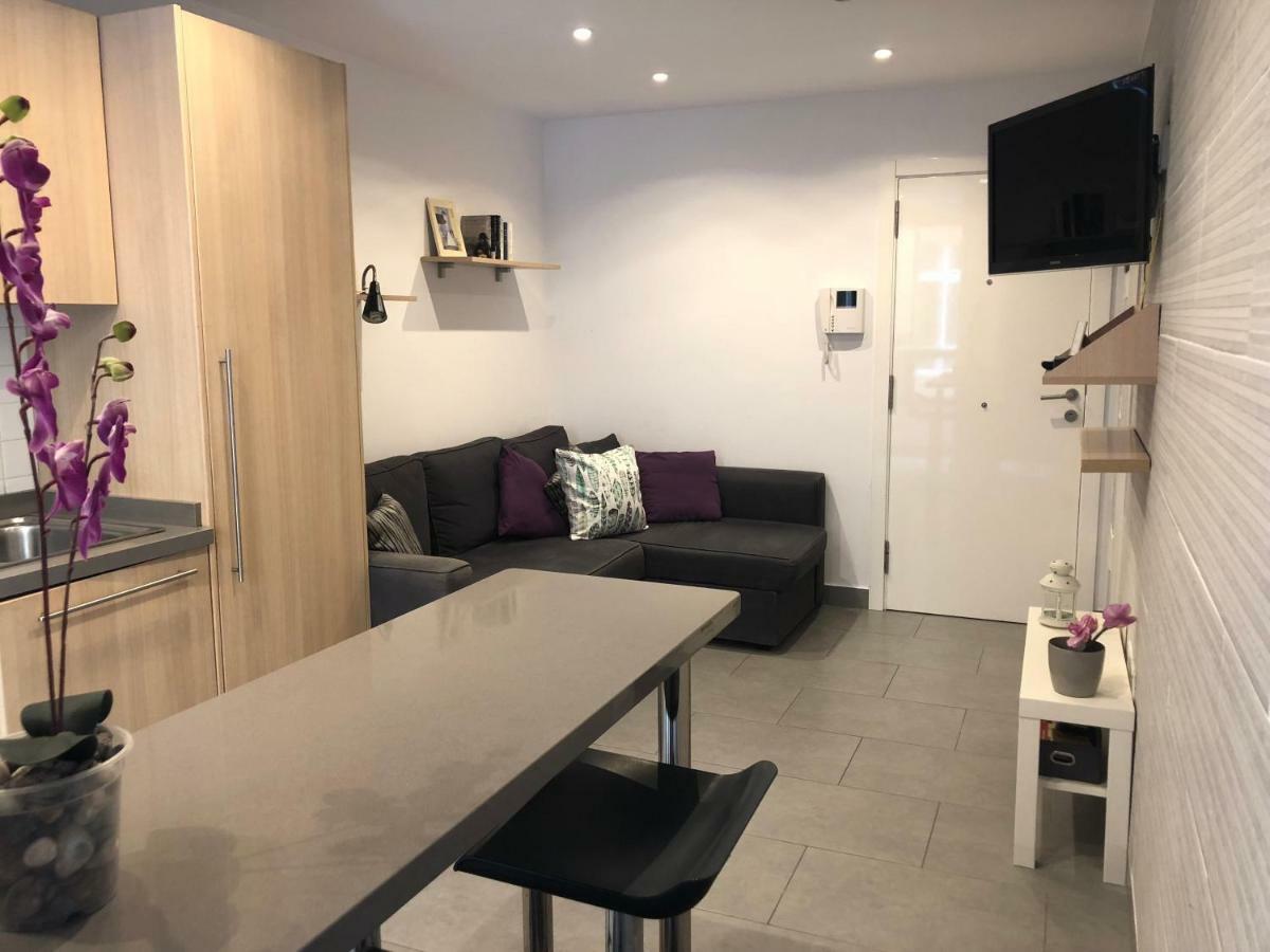 Sweet Apartment Las Canteras Las Palmas Exterior photo