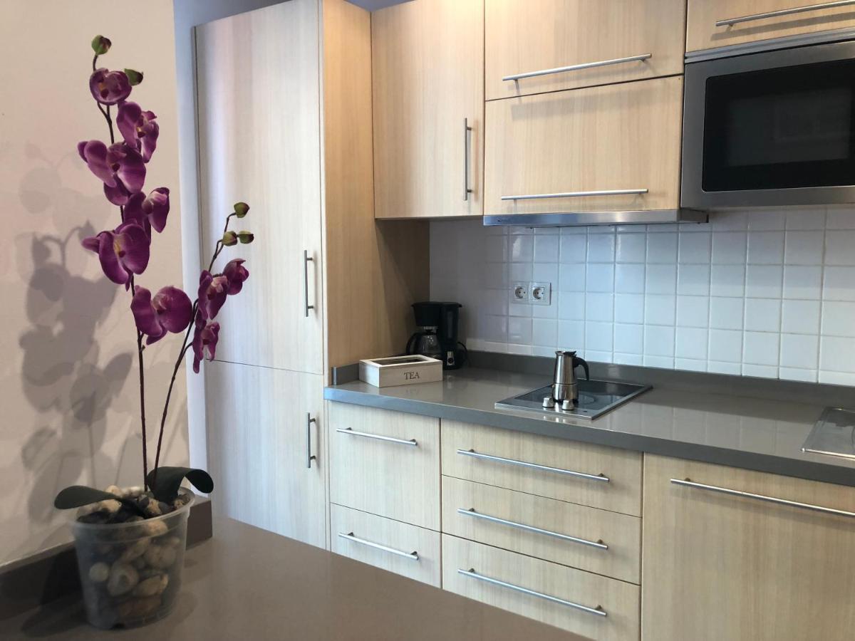 Sweet Apartment Las Canteras Las Palmas Exterior photo