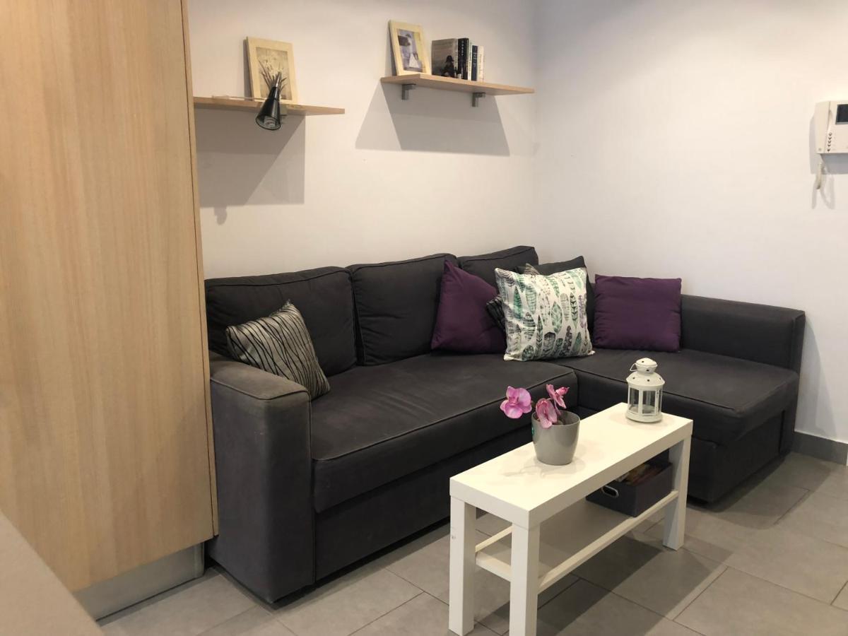 Sweet Apartment Las Canteras Las Palmas Exterior photo