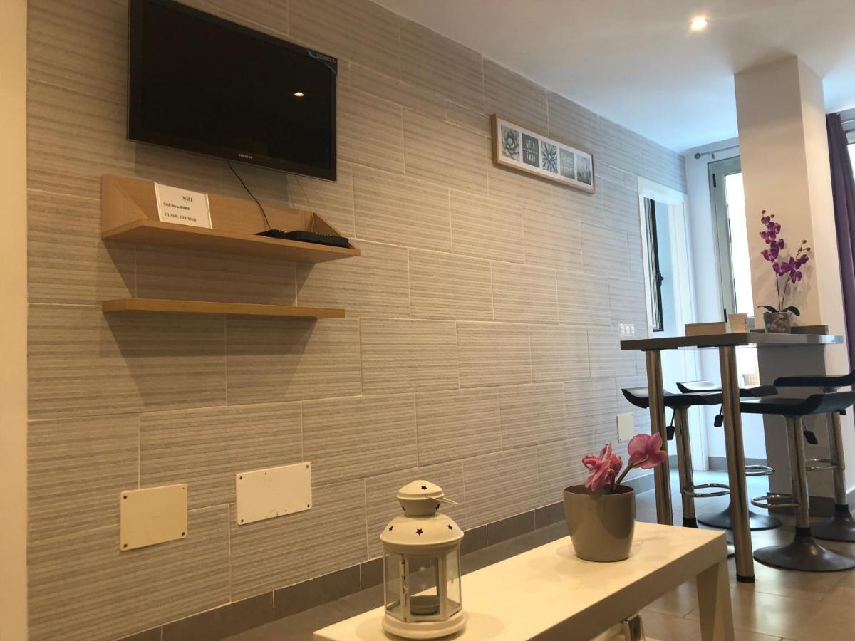 Sweet Apartment Las Canteras Las Palmas Exterior photo