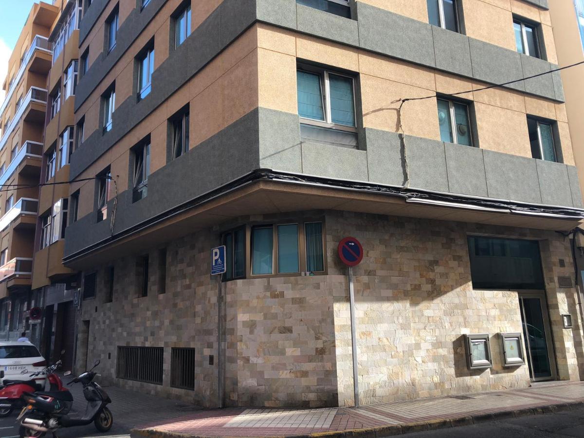 Sweet Apartment Las Canteras Las Palmas Exterior photo