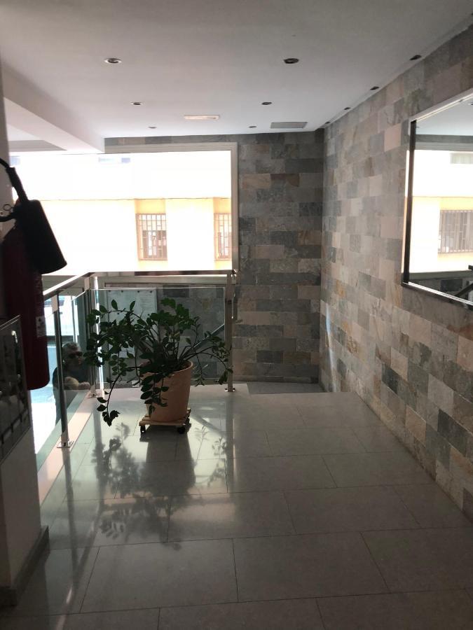 Sweet Apartment Las Canteras Las Palmas Exterior photo