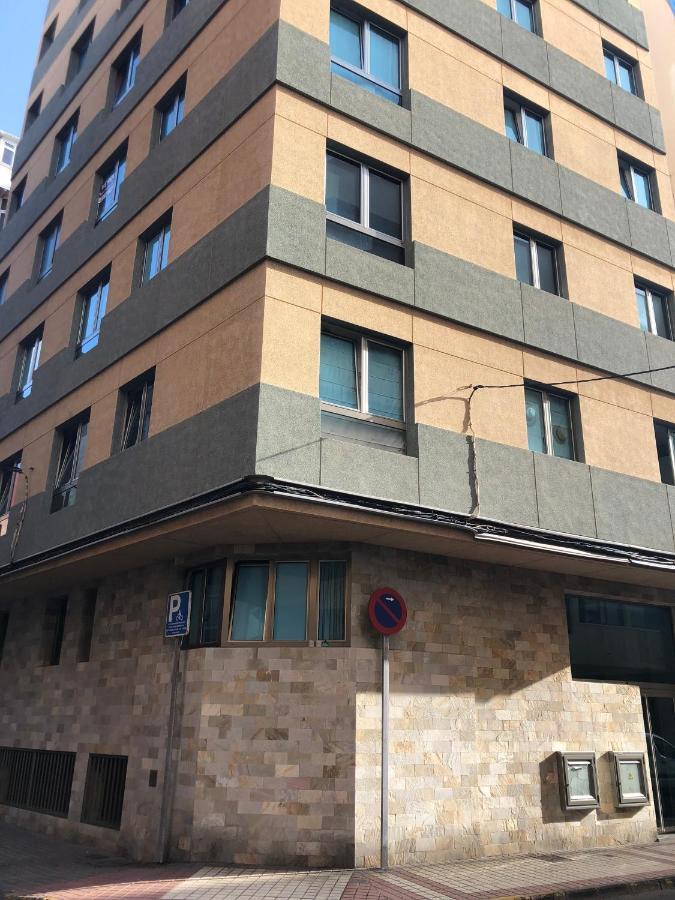 Sweet Apartment Las Canteras Las Palmas Exterior photo