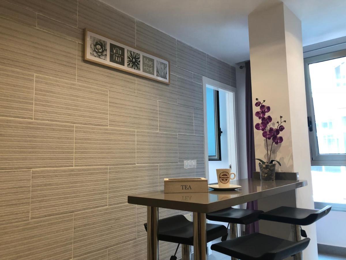 Sweet Apartment Las Canteras Las Palmas Exterior photo