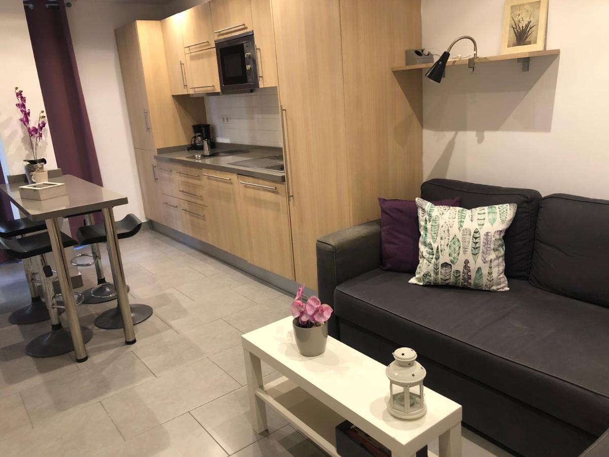 Sweet Apartment Las Canteras Las Palmas Exterior photo