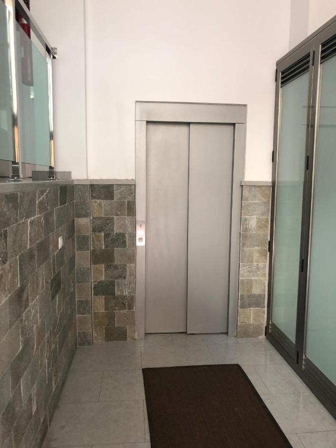 Sweet Apartment Las Canteras Las Palmas Exterior photo